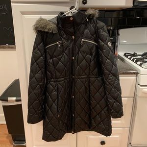 Guess Puffer Coat